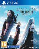 Crisis Core: Final Fantasy VII - Reunion product image